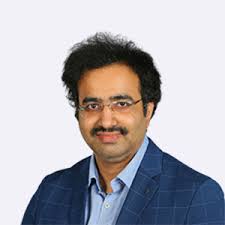 Dr Sridhar P